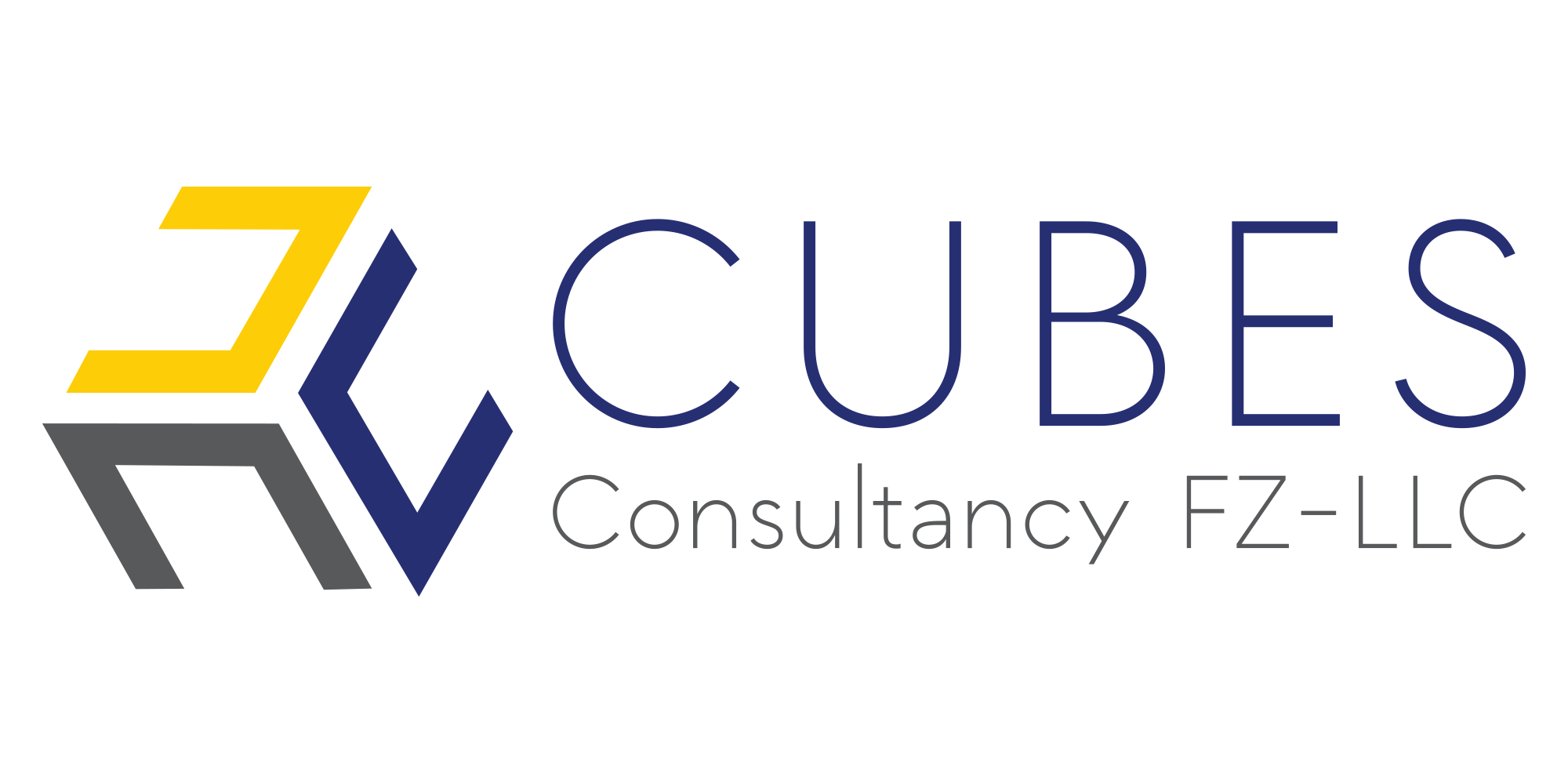 Cubes-Logo